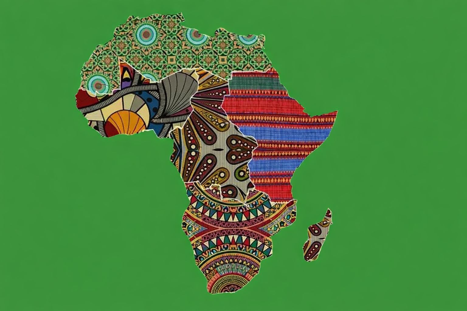 African Economic Outlook