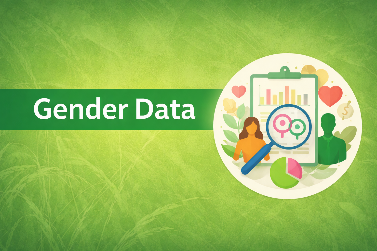 Gender Data
